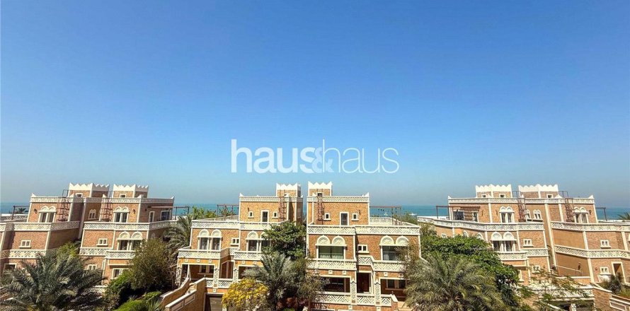 شقة في Kingdom of Sheba, نخلة جميرا, دبي 2 غرف نوم, 224 م² رقم 43835