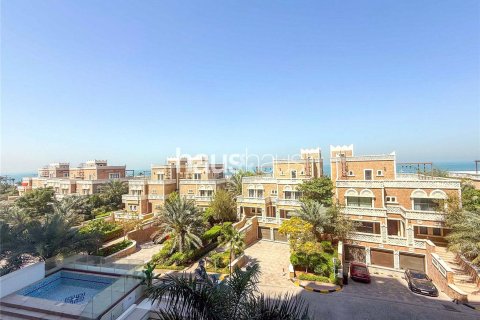 شقة في Kingdom of Sheba, نخلة جميرا, دبي 2 غرف نوم, 224 م² رقم 43835 - صورة 13