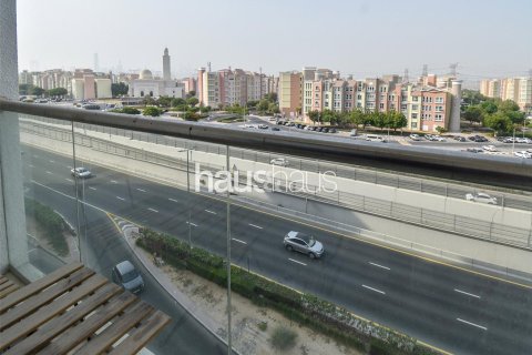 شقة في Al Furjan, دبي 1غرف نوم, 67 م² رقم 43833 - صورة 2