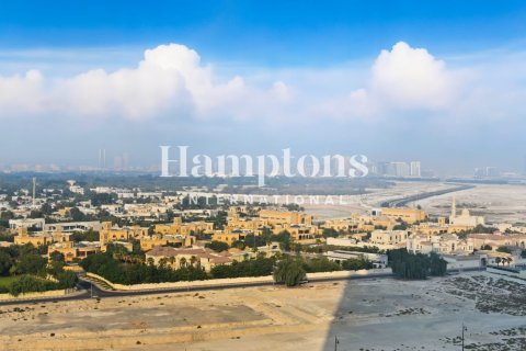 Appartement à Downtown Dubai (Downtown Burj Dubai), Dubai, 1 chambre, 76.08755700 m², № 98163 - photo 13