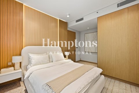 Appartement à Downtown Dubai (Downtown Burj Dubai), Dubai, 1 chambre, 76.08755700 m², № 98163 - photo 12
