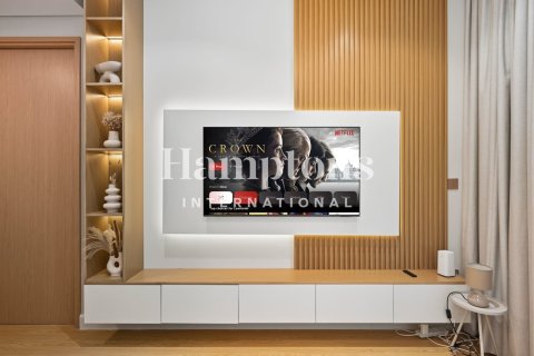 Appartement à Downtown Dubai (Downtown Burj Dubai), Dubai, 1 chambre, 76.08755700 m², № 98163 - photo 7