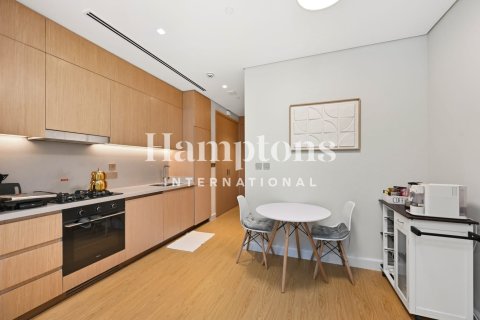 Appartement à Downtown Dubai (Downtown Burj Dubai), Dubai, 1 chambre, 76.08755700 m², № 98163 - photo 4