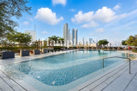 Appartement à Downtown Dubai (Downtown Burj Dubai), Dubai, 1 chambre, 76.08755700 m², № 98163 - photo 8