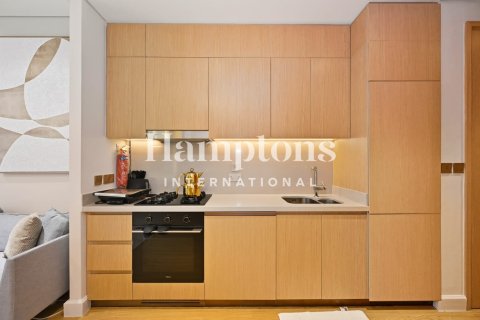 Appartement à Downtown Dubai (Downtown Burj Dubai), Dubai, 1 chambre, 76.08755700 m², № 98163 - photo 9