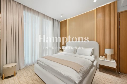 Appartement à Downtown Dubai (Downtown Burj Dubai), Dubai, 1 chambre, 76.08755700 m², № 98163 - photo 16