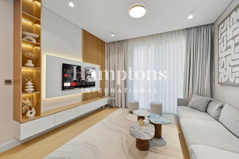 Appartement à Downtown Dubai (Downtown Burj Dubai), Dubai, 1 chambre, 76.08755700 m², № 98163 - photo 5