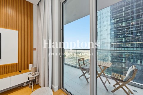 Appartement à Downtown Dubai (Downtown Burj Dubai), Dubai, 1 chambre, 76.08755700 m², № 98163 - photo 14