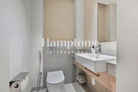 Appartement à Downtown Dubai (Downtown Burj Dubai), Dubai, 1 chambre, 76.08755700 m², № 98163 - photo 2