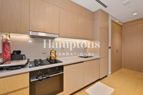 Appartement à Downtown Dubai (Downtown Burj Dubai), Dubai, 1 chambre, 76.08755700 m², № 98163 - photo 6