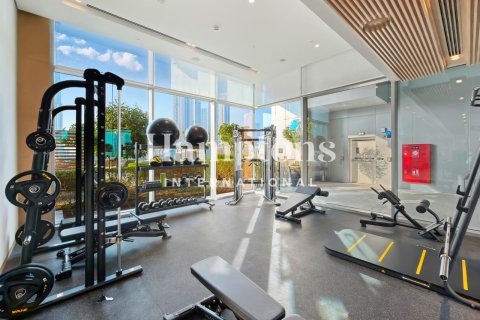 Appartement à Downtown Dubai (Downtown Burj Dubai), Dubai, 1 chambre, 76.08755700 m², № 98163 - photo 11