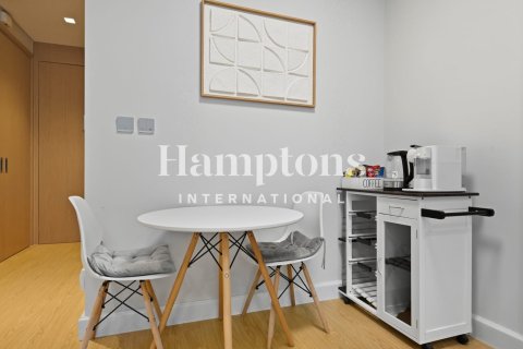 Appartement à Downtown Dubai (Downtown Burj Dubai), Dubai, 1 chambre, 76.08755700 m², № 98163 - photo 3