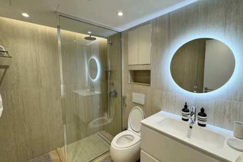 Appartement à The Address Dubai Marina, Dubai Marina, Dubai, 1 chambre, 70.79022794 m², № 98162 - photo 10