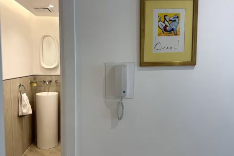 Appartement à The Address Dubai Marina, Dubai Marina, Dubai, 1 chambre, 70.79022794 m², № 98162 - photo 3