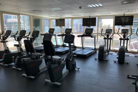 Appartement à The Address Dubai Marina, Dubai Marina, Dubai, 1 chambre, 70.79022794 m², № 98162 - photo 8