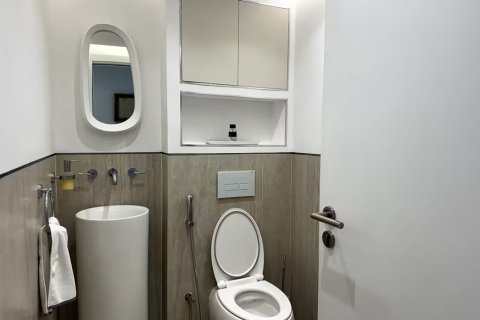 Appartement à The Address Dubai Marina, Dubai Marina, Dubai, 1 chambre, 70.79022794 m², № 98162 - photo 6