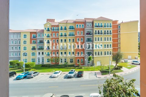 Apartment in Discovery Gardens, Dubai 2 bedrooms, 128.02033400 sq.m. № 98166 - photo 24