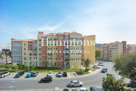 Apartment in Discovery Gardens, Dubai 2 bedrooms, 128.02033400 sq.m. № 98166 - photo 21