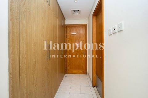 Appartement à Discovery Gardens, Dubai, 2 chambres, 128.02033400 m², № 98166 - photo 7