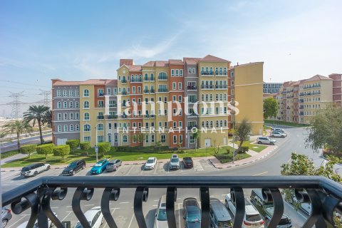 Apartment in Discovery Gardens, Dubai 2 bedrooms, 128.02033400 sq.m. № 98166 - photo 23