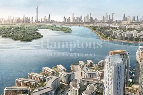 Appartement à Dubai Creek Harbour (The Lagoons), Dubai, 1 chambre, 70.23466800 m², № 98164 - photo 6