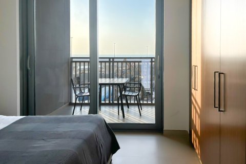 Appartement à The Address Dubai Marina, Dubai Marina, Dubai, 1 chambre, 65.74 m², № 98156