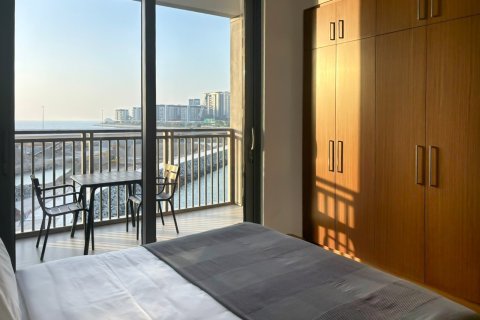 Appartement à The Address Dubai Marina, Dubai Marina, Dubai, 1 chambre, 65.74002086 m², № 98156 - photo 10