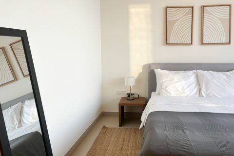 Appartement à The Address Dubai Marina, Dubai Marina, Dubai, 1 chambre, 65.74002086 m², № 98156 - photo 2