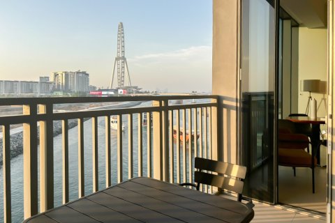 Appartement à The Address Dubai Marina, Dubai Marina, Dubai, 1 chambre, 65.74002086 m², № 98156 - photo 13