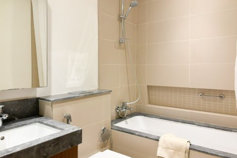 Appartement à The Address Dubai Marina, Dubai Marina, Dubai, 1 chambre, 65.74002086 m², № 98156 - photo 6