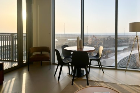 Appartement à The Address Dubai Marina, Dubai Marina, Dubai, 1 chambre, 65.74002086 m², № 98156 - photo 14