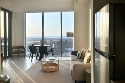 Appartement à The Address Dubai Marina, Dubai Marina, Dubai, 1 chambre, 65.74002086 m², № 98156 - photo 7