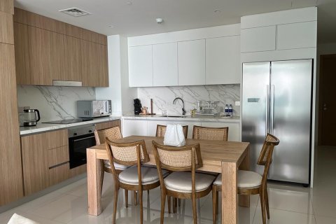 Appartement à Dubai Harbour, Dubai, 2 chambres, 112.11 m², № 98157