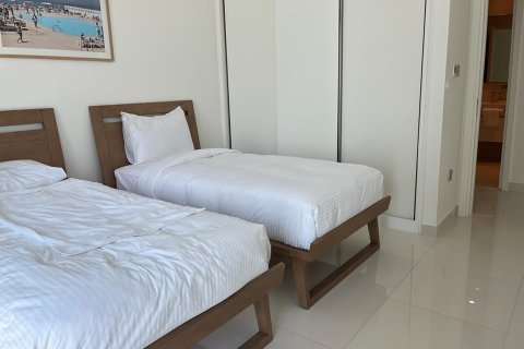 Appartement à Dubai Harbour, Dubai, 2 chambres, 112.10976622 m², № 98157 - photo 6