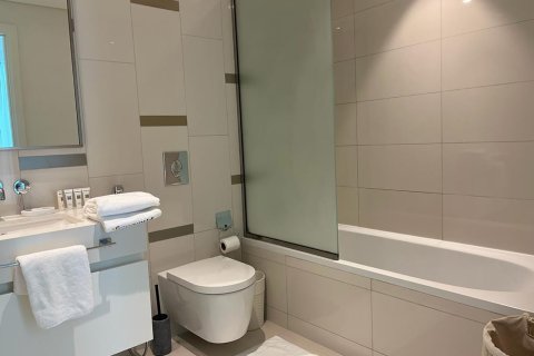 Appartement à Dubai Harbour, Dubai, 2 chambres, 112.10976622 m², № 98157 - photo 3