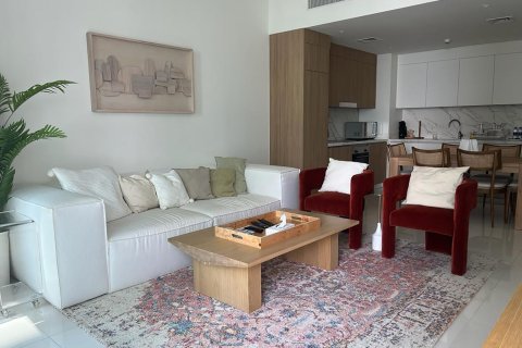 Appartement à Dubai Harbour, Dubai, 2 chambres, 112.10976622 m², № 98157 - photo 9