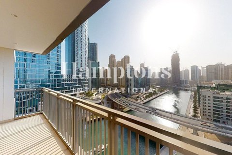 Appartement à The Address Dubai Marina, Dubai Marina, Dubai, 2 chambres, 104.04021164 m², № 98165 - photo 13