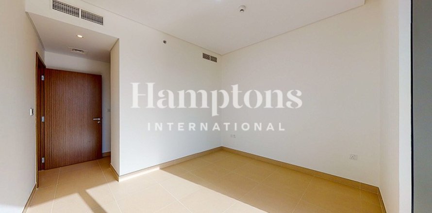 Appartement à The Address Dubai Marina, Dubai Marina, Dubai, 2 chambres, 104.04 m², № 98165