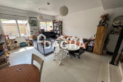 Townhouse in Dubai Land, Dubai 3 bedrooms, 200 sq.m. № 105146 - photo 18