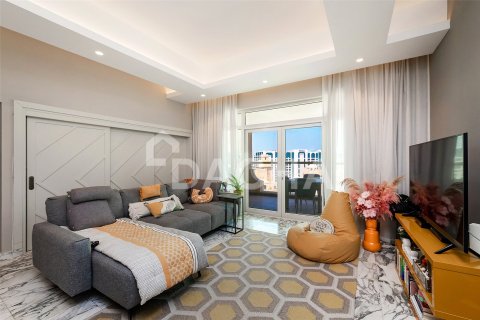 Penthouse in Shoreline Apartments, Palm Jumeirah, Dubai 4 bedrooms, 450 sq.m. № 105145 - photo 10
