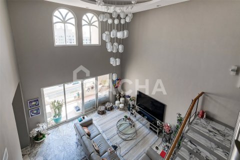Penthouse in Shoreline Apartments, Palm Jumeirah, Dubai 4 bedrooms, 450 sq.m. № 105145 - photo 28