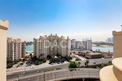 Penthouse in Shoreline Apartments, Palm Jumeirah, Dubai 4 bedrooms, 450 sq.m. № 105145 - photo 3