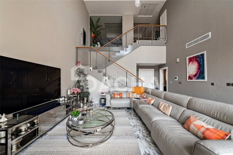 Penthouse in Shoreline Apartments, Palm Jumeirah, Dubai 4 bedrooms, 450 sq.m. № 105145 - photo 6