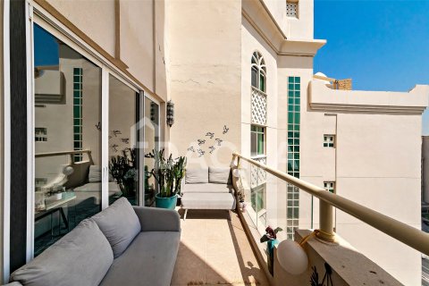 Penthouse in Shoreline Apartments, Palm Jumeirah, Dubai 4 bedrooms, 450 sq.m. № 105145 - photo 4
