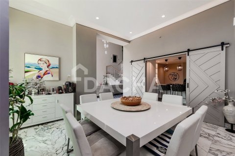 Penthouse in Shoreline Apartments, Palm Jumeirah, Dubai 4 bedrooms, 450 sq.m. № 105145 - photo 18