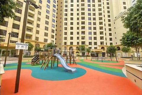 Apartamento en Shams, Jumeirah Beach Residence, Dubai, 2 dormitorios, 128 m², № 105150 - foto 3