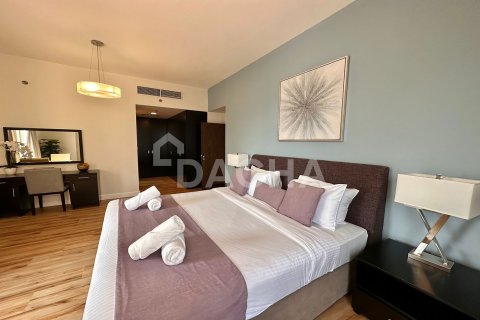 Apartamento en Shams, Jumeirah Beach Residence, Dubai, 2 dormitorios, 128 m², № 105150 - foto 10
