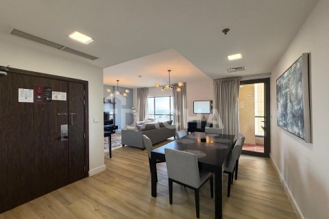 Apartamento en Shams, Jumeirah Beach Residence, Dubai, 2 dormitorios, 128 m², № 105150 - foto 9