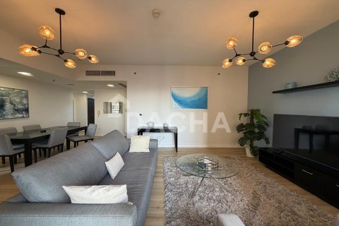 Apartamento en Shams, Jumeirah Beach Residence, Dubai, 2 dormitorios, 128 m², № 105150 - foto 8