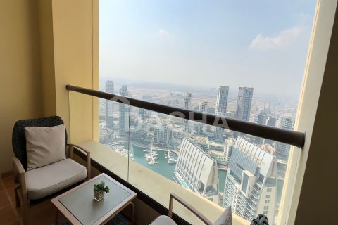 Apartamento en Shams, Jumeirah Beach Residence, Dubai, 2 dormitorios, 128 m², № 105150 - foto 5
